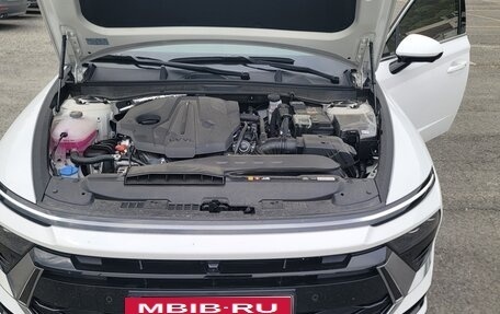 Hyundai Sonata VIII, 2026 год, 3 900 000 рублей, 9 фотография