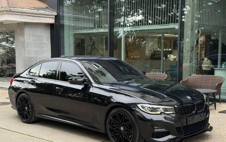 BMW 3 серия, 2022 год, 2 950 000 рублей, 5 фотография