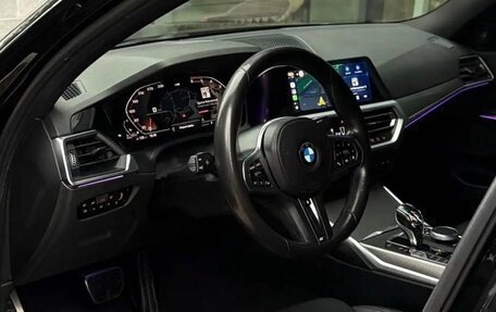 BMW 3 серия, 2022 год, 2 950 000 рублей, 10 фотография