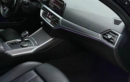 BMW 3 серия, 2022 год, 2 950 000 рублей, 11 фотография