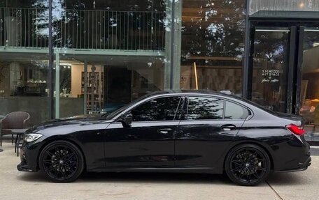 BMW 3 серия, 2022 год, 2 950 000 рублей, 7 фотография