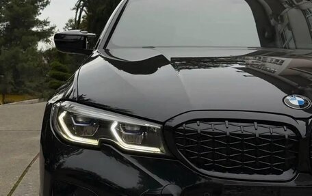 BMW 3 серия, 2022 год, 2 950 000 рублей, 4 фотография