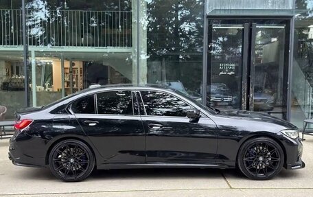 BMW 3 серия, 2022 год, 2 950 000 рублей, 6 фотография