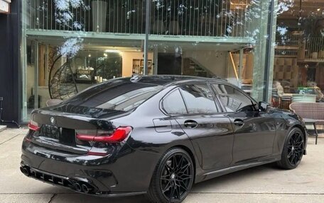 BMW 3 серия, 2022 год, 2 950 000 рублей, 8 фотография