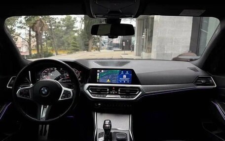 BMW 3 серия, 2022 год, 2 950 000 рублей, 13 фотография