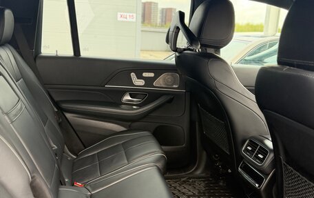 Mercedes-Benz GLS, 2021 год, 6 200 000 рублей, 13 фотография