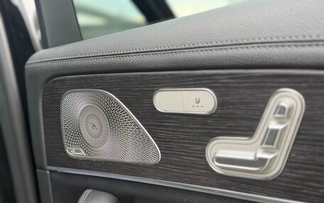 Mercedes-Benz GLS, 2021 год, 6 200 000 рублей, 16 фотография