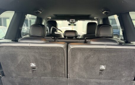 Mercedes-Benz GLS, 2021 год, 6 200 000 рублей, 15 фотография