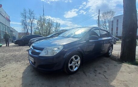 Opel Astra H, 2007 год, 360 000 рублей, 2 фотография