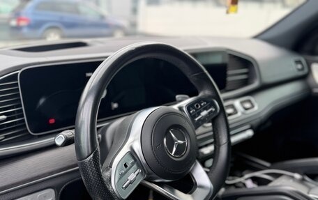Mercedes-Benz GLS, 2021 год, 6 200 000 рублей, 17 фотография