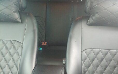 Opel Astra H, 2007 год, 360 000 рублей, 12 фотография