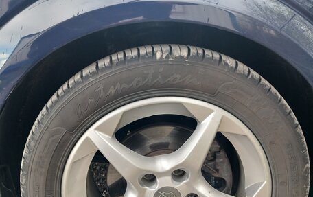 Opel Astra H, 2007 год, 360 000 рублей, 9 фотография