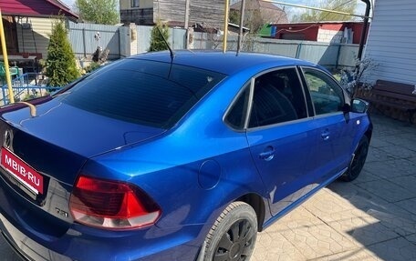 Volkswagen Polo VI (EU Market), 2018 год, 1 230 000 рублей, 6 фотография