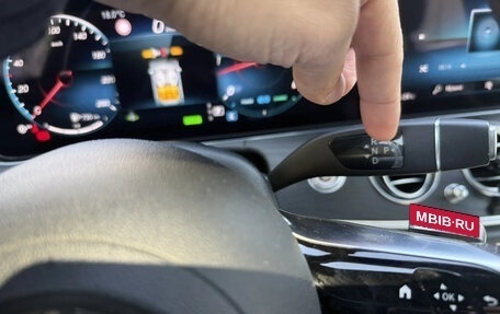 Mercedes-Benz E-Класс, 2021 год, 4 850 000 рублей, 18 фотография