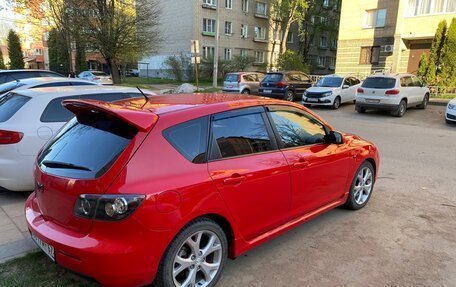 Mazda 3, 2006 год, 410 000 рублей, 2 фотография