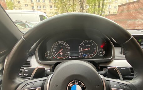 BMW X6, 2018 год, 6 700 000 рублей, 8 фотография