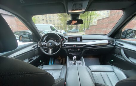 BMW X6, 2018 год, 6 700 000 рублей, 14 фотография