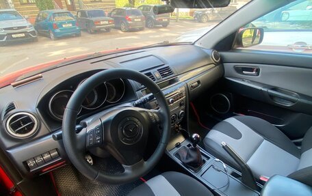Mazda 3, 2006 год, 410 000 рублей, 3 фотография