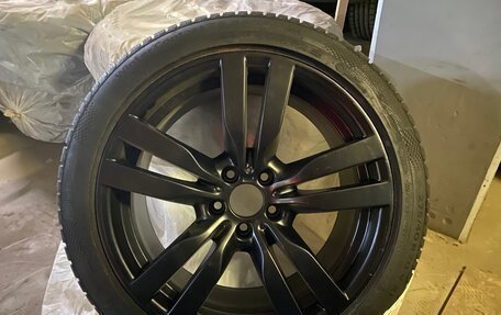 BMW X6, 2018 год, 6 700 000 рублей, 16 фотография