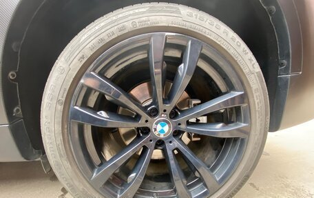 BMW X6, 2018 год, 6 700 000 рублей, 12 фотография