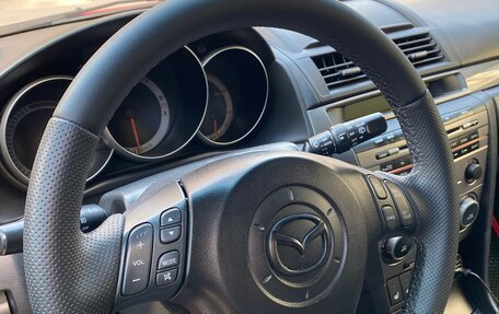 Mazda 3, 2006 год, 410 000 рублей, 4 фотография