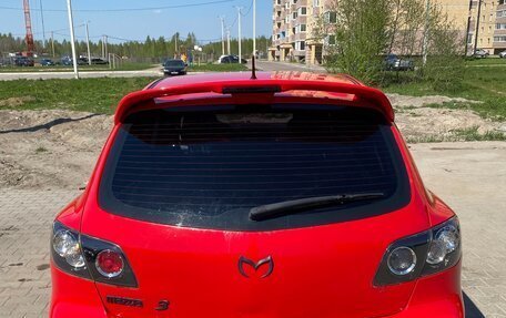 Mazda 3, 2006 год, 410 000 рублей, 8 фотография