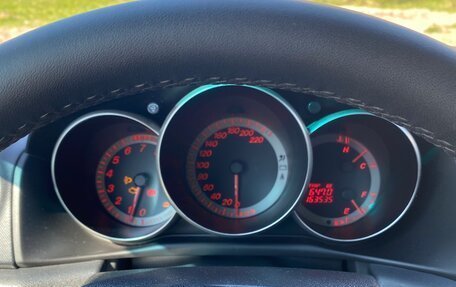 Mazda 3, 2006 год, 410 000 рублей, 12 фотография