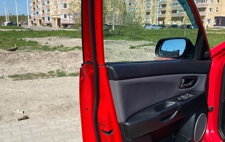 Mazda 3, 2006 год, 410 000 рублей, 13 фотография