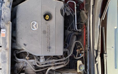 Mazda 3, 2006 год, 410 000 рублей, 11 фотография