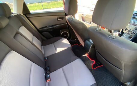 Mazda 3, 2006 год, 410 000 рублей, 18 фотография