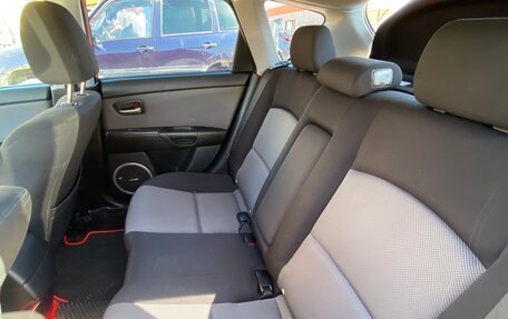 Mazda 3, 2006 год, 410 000 рублей, 17 фотография