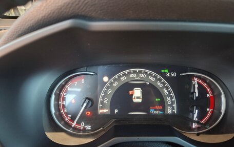 Toyota RAV4, 2021 год, 3 650 000 рублей, 2 фотография
