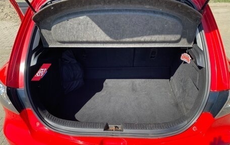 Mazda 3, 2006 год, 410 000 рублей, 20 фотография