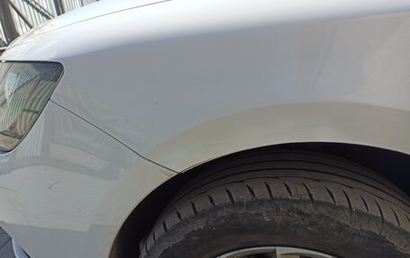 Skoda Superb III рестайлинг, 2015 год, 1 100 000 рублей, 7 фотография