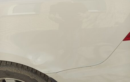 Skoda Superb III рестайлинг, 2015 год, 1 100 000 рублей, 6 фотография