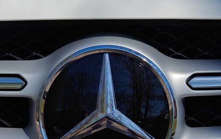 Mercedes-Benz GLC, 2022 год, 5 600 000 рублей, 9 фотография