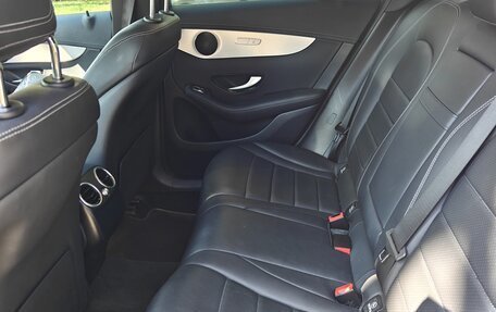 Mercedes-Benz GLC, 2022 год, 5 600 000 рублей, 23 фотография