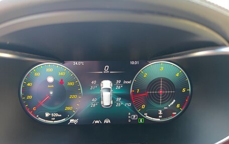 Mercedes-Benz GLC, 2022 год, 5 600 000 рублей, 29 фотография