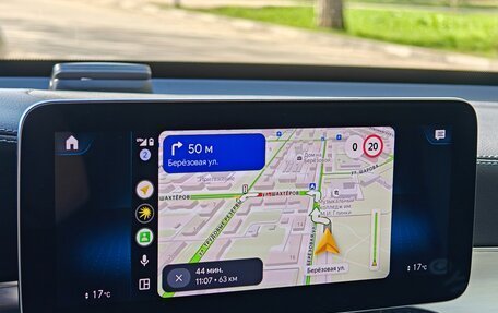 Mercedes-Benz GLC, 2022 год, 5 600 000 рублей, 32 фотография