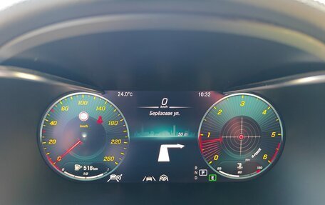Mercedes-Benz GLC, 2022 год, 5 600 000 рублей, 30 фотография