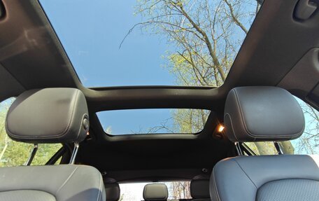 Mercedes-Benz GLC, 2022 год, 5 600 000 рублей, 37 фотография