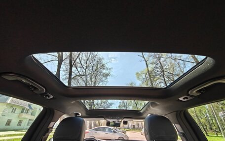 Mercedes-Benz GLC, 2022 год, 5 600 000 рублей, 36 фотография