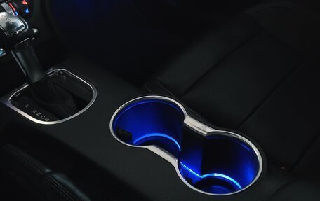 Ford Mustang VI рестайлинг, 2022 год, 2 500 000 рублей, 27 фотография