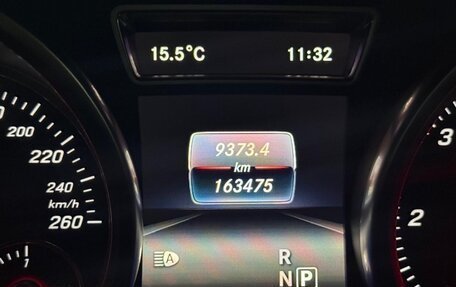 Mercedes-Benz GLE, 2016 год, 4 550 000 рублей, 5 фотография