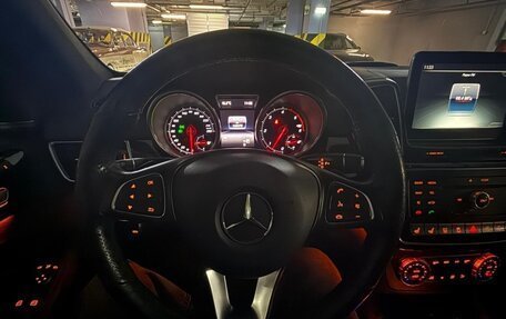 Mercedes-Benz GLE, 2016 год, 4 550 000 рублей, 6 фотография