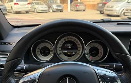 Mercedes-Benz E-Класс, 2014 год, 3 500 000 рублей, 2 фотография