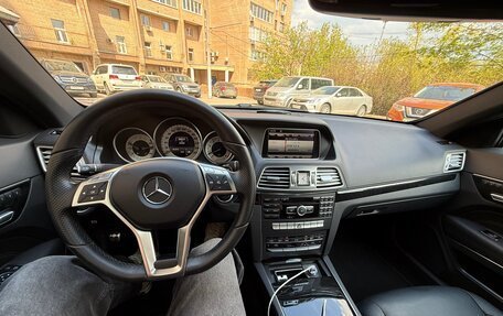 Mercedes-Benz E-Класс, 2014 год, 3 500 000 рублей, 3 фотография