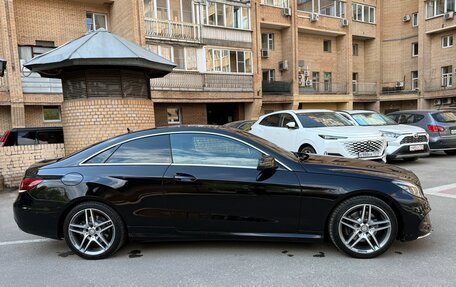 Mercedes-Benz E-Класс, 2014 год, 3 500 000 рублей, 9 фотография