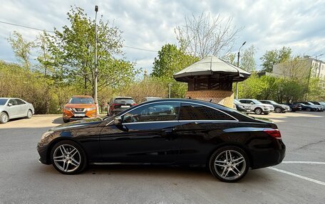 Mercedes-Benz E-Класс, 2014 год, 3 500 000 рублей, 6 фотография