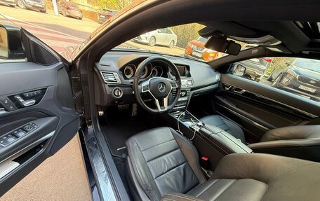 Mercedes-Benz E-Класс, 2014 год, 3 500 000 рублей, 7 фотография